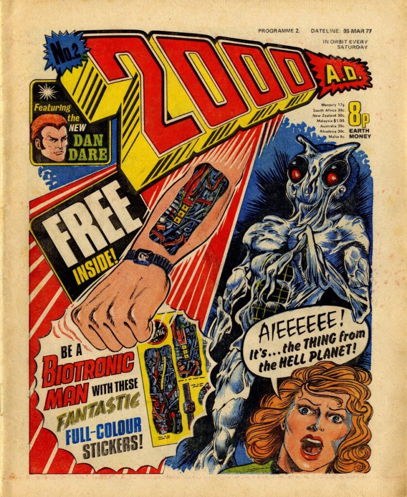 200AD #2